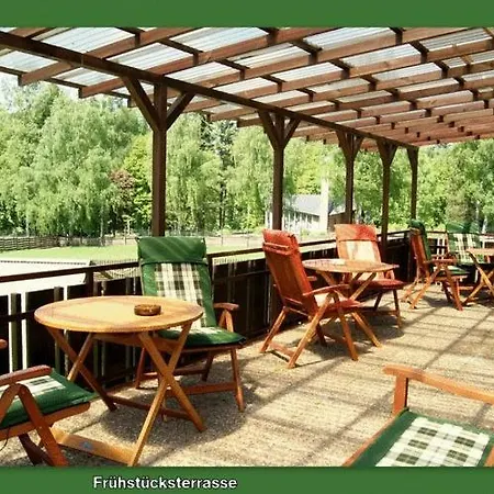 Hotel Hotel-restaurant Johanniskreuz 3*