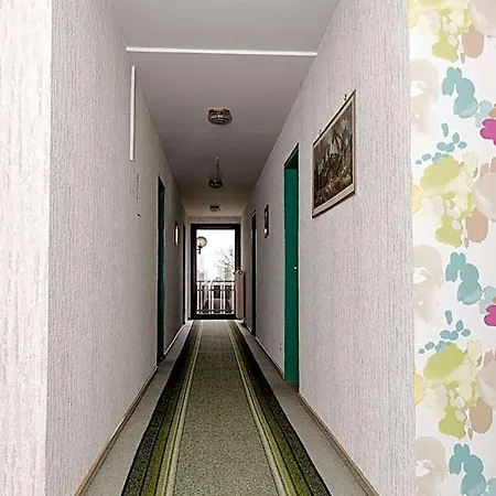 Hotel-restaurant Johanniskreuz Trippstadt
