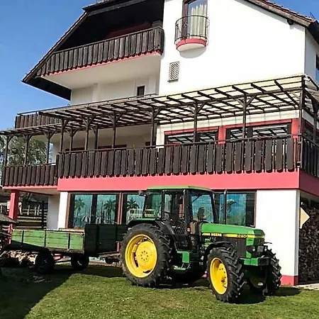 Hotel-restaurant Johanniskreuz Trippstadt