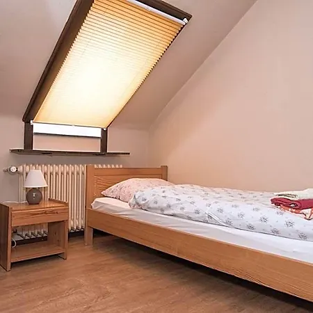 Hotel-restaurant Johanniskreuz Hotel Trippstadt