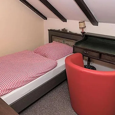 Hotel-restaurant Johanniskreuz 3*