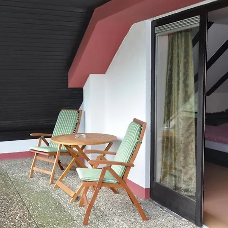 Hotel Hotel-restaurant Johanniskreuz