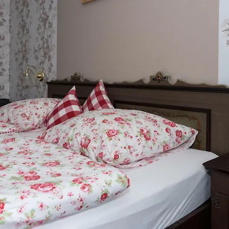 Hotel-restaurant Johanniskreuz Hotel