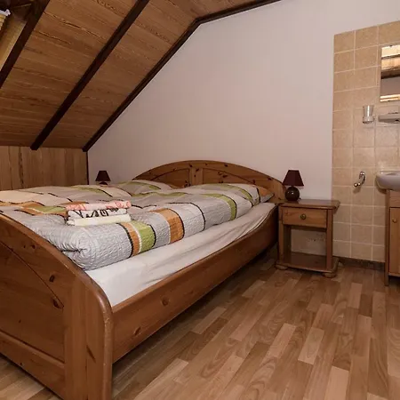 Hotel Hotel-restaurant Johanniskreuz