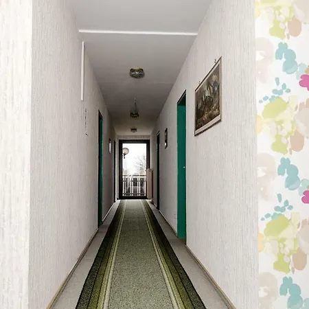 Hotel-restaurant Johanniskreuz Hotel Trippstadt