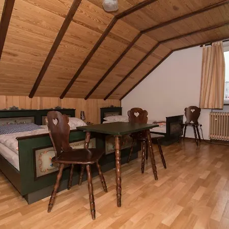 Hotel-restaurant Johanniskreuz 3*