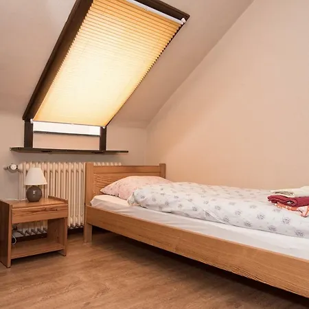 Hotel-restaurant Johanniskreuz 3*