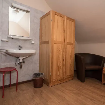 Hotel-restaurant Johanniskreuz