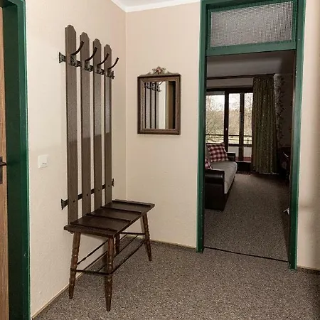 Hotel-restaurant Johanniskreuz Hotel 3*