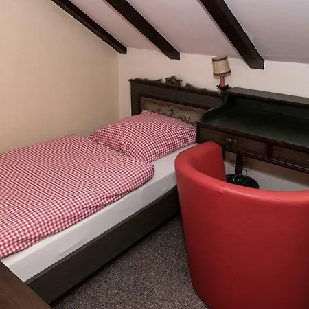 Hotel-restaurant Johanniskreuz Trippstadt