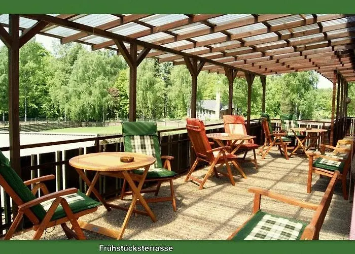 호텔 Hotel-restaurant Johanniskreuz 3*