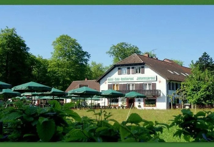 Hotel-restaurant Johanniskreuz 트립스타트