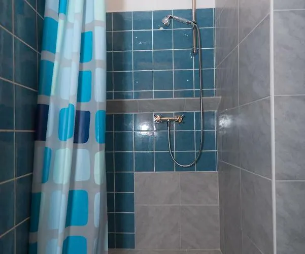 Hotel-restaurant Johanniskreuz 3*