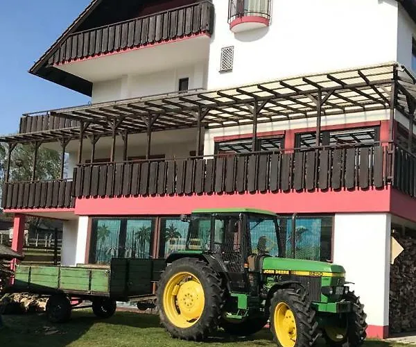 호텔 Hotel-restaurant Johanniskreuz 트립스타트