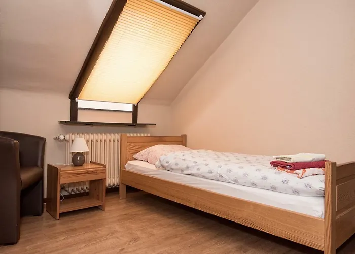 Hotel-restaurant Johanniskreuz 3*